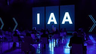Nach einer enttäuschenden IAA 2019 in Frankfurt, soll eine Neuauflage in München für mehr Begeisterung sorgen. (Bild: IAA)