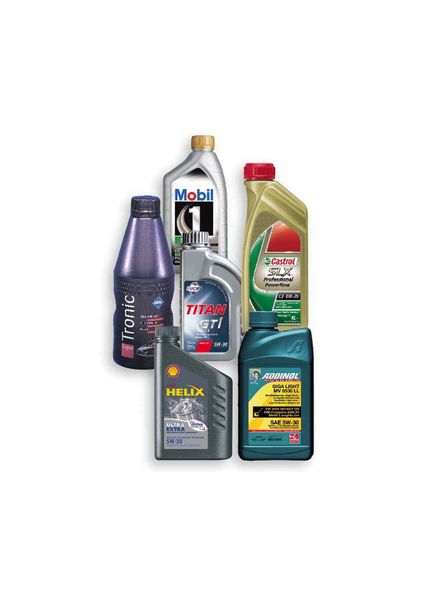 Die Mehrzahl der Schmierstoffhersteller empfiehlt für Pkw mit Gasantrieb den Einsatz hochwertiger Synthetiköle mit geringen Ascheanteilen. (Archiv: Vogel Business Media)