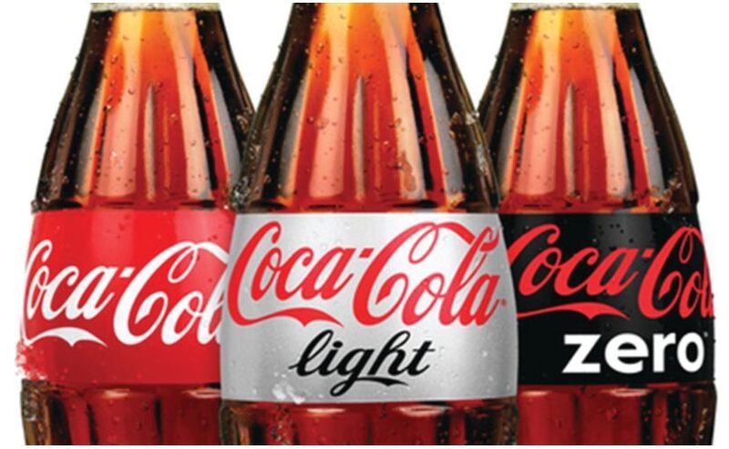 Als eine der bekanntesten Marken gibt es weltweit wohl keine Person, die nicht schon einmal eine Coke ... (Mouvex)