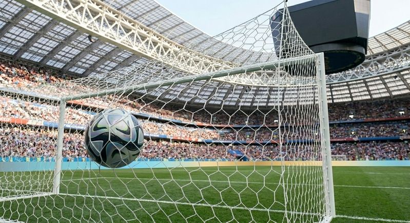 (Source:  Modern materials help improve performance, precision, and reliability in professional football.)