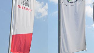 Seat- und Skoda-Händler blicken zuversichtlich auf WLTP 2. (Grimm / »kfz-betrieb«)