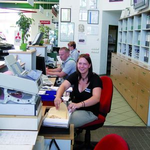 (Archiv: Vogel Business Media)