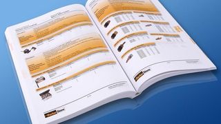 Der neue Parker Katalog zeigt die Breite der Produkte im Netzwerk sämtlicher ParkerStores. (Archiv: Vogel Business Media)