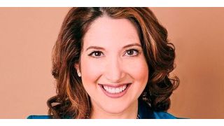 Randi Zuckerberg: Gründerin und CEO der Zuckerberg Media hält die Keynote. (Zuckerberg Media)