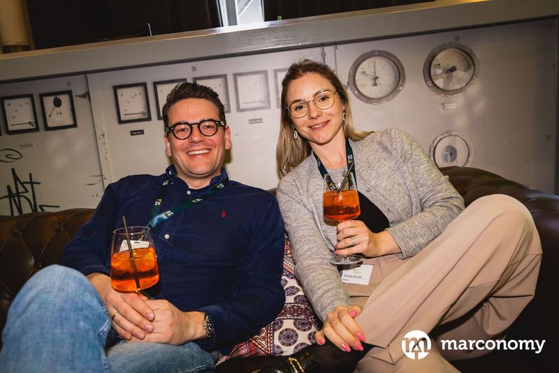 Impressionen vom Lead Management Summit 2025 (Bild: stefan bausewein)