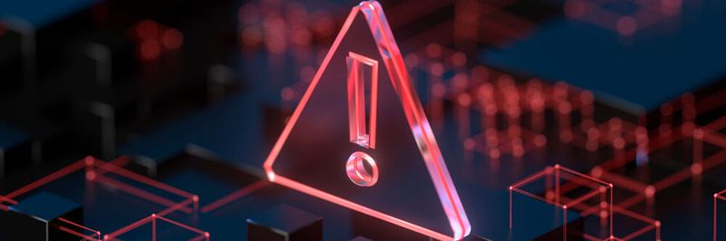 Alle 600 Computer der Verwaltung des Rhein-Pfalz-Kreises sind von dem Hackerangriff betroffen