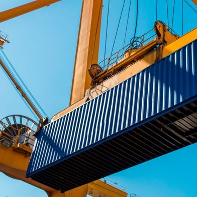 Container sorgen in Netzwerken für Bewegung. Laut Autor Thomas Joos lohnt sich ein Blick auf das Open-Source-Projekt „Containerlab“.  (Bild: © tuastockphoto - stock.adobe.com)