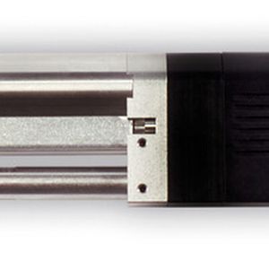 Bild 2: Bürstenlose EC-Servomotoren sind die Voraussetzung für den wartungsfreien Betrieb und die hohe Dynamik.