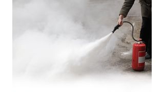 Wenn’ s mal brennt: Freiberufler lassen sich für die Dauer von Projekten einstellen und helfen Medizintechnikfirmen, Personalengpässe auszugleichen. (© sima - Fotolia)