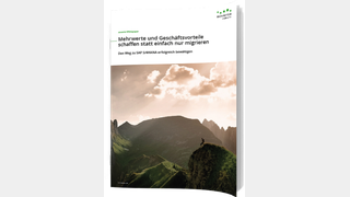 Whitepaper Cover: sovanta