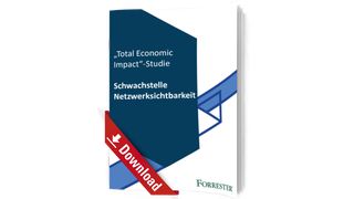 Whitepaper Cover: Vogel IT (Vogel IT)