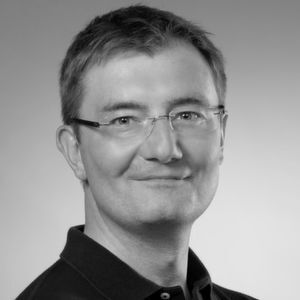 Patrick Franke, NXTGN Solutions GmbH: 
„Daten gestalten die Zukunft“ (NXTGN)