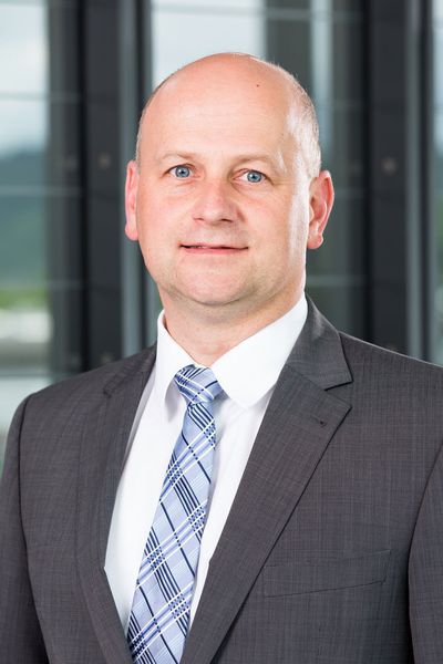 Markus Kannwischer, Mitglied der Geschäftsleitung bei Paul Horn, setzt auf „neue Produkte und intensive Kundenbetreuung, um Kunden einen Mehrwert zu ermöglichen“. (Horn)