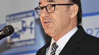 Der Kölner Innungsgeschäftsführer Norbert Werner geht in den Ruhestand. (Kfz-Innung Köln)