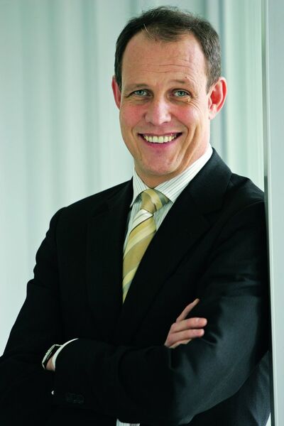 Der Autor Jörg Glöckner ist Leiter Produktmanagement IT bei T-Systems. (Archiv: Vogel Business Media)