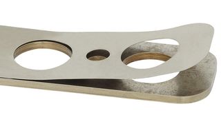 Kein Schleifen mehr notwendig: Die Toleranzketten werden aufgrund der schälbaren Passscheiben von Lameco präzise kompensiert. (Bild: J. Partouche/ulipe Noire)