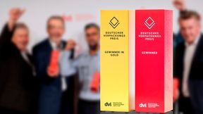 Noch bis zum 23. Mai können Unternehmen, Institutionen und auch einzelne Personen aus dem In- und Ausland ihre Innovationen und besten Lösungen beim Deutschen Verpackungspreis einreichen. (Bild: DVI)