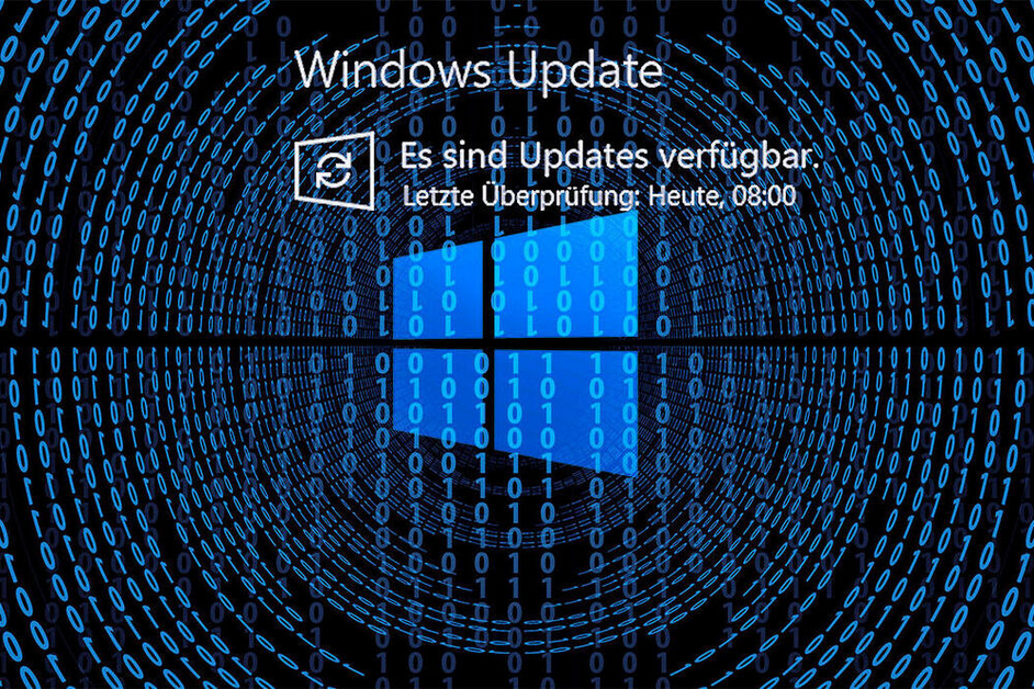 Wichtige Updates beim ersten Microsoft Patchday 2024 HyperV und