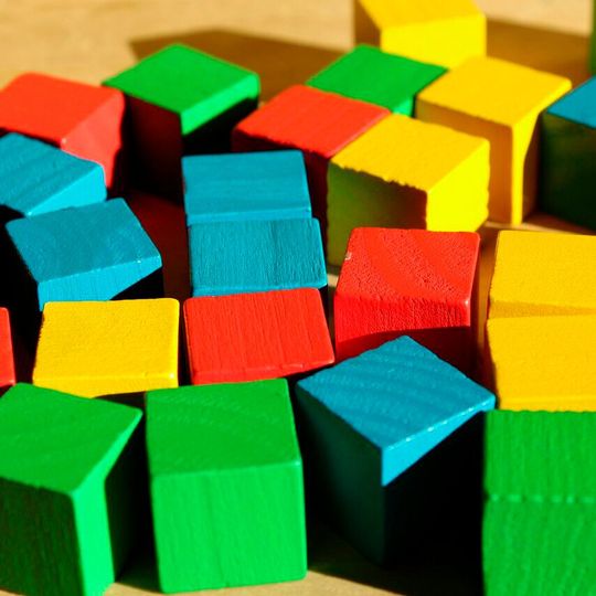 Katalysator aus dem Baukasten: Stickstoffatome mit spezieller Elektronenkonfiguration spielen dabei eine entscheidende Rolle.(Bild:  frei lizenziert /  Pixabay)