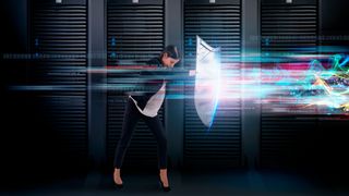 Ein nachhaltiger Schutz von Systemen und Prozessen basiert vor allem auf dem Risikobewusstsein der Mitarbeiterinnen und Mitarbeiter – aufgebaut durch Kommunikation, Training und simulierte Angriffe. (Bild: alphaspirit - stock.adobe.com)