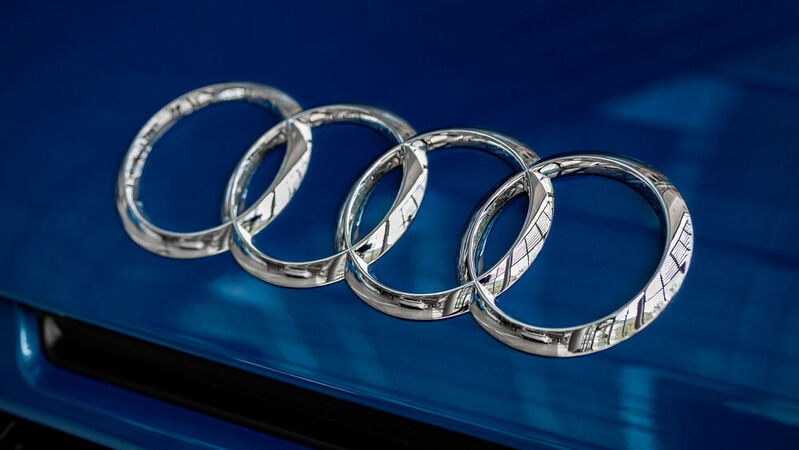 Audi ist für die kommenden Monate „vorsichtig optimistisch“.