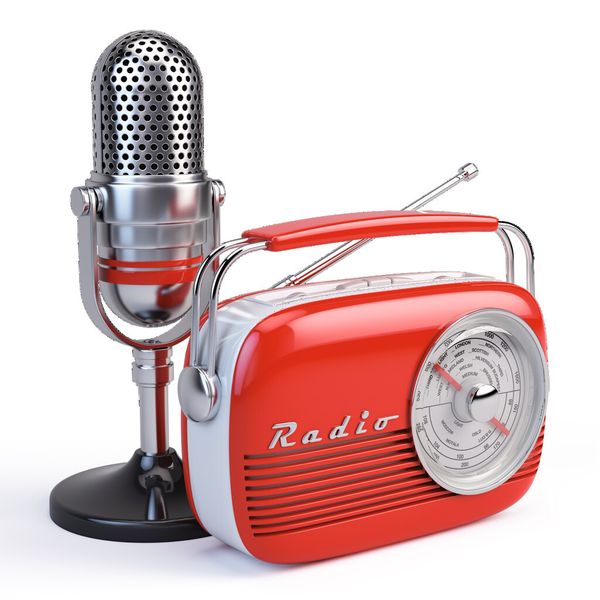 Die unsichtbare Gefahr: Drahtlossysteme und Radiowellen sind mögliche Zündquellen.  (© Sashkin - Fotolia)