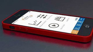 Mit dem Vibro Checker in wenigen Schritten zur passenden Schwingungsisolation. (Bild: ACE Stoßdämpfer)