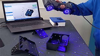 handyscan3d-creaform- (AMETEK GmbH Division Creaform Deutschland)