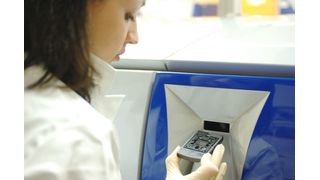 Das DKFZ setzt den Geniom RT Analyzer für die miRNA-Funktionsanalyse bei der Krebsentstehung ein.  (Bild: febit)