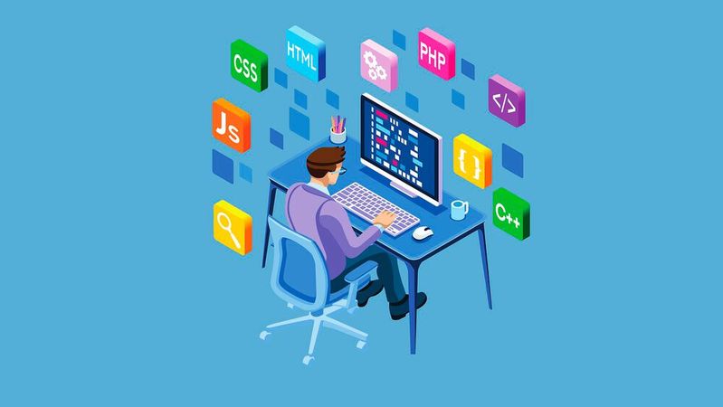 Platform Engineering gilt als der neueste heiße Trend in der Software-Entwicklung. Doch die Notwendigkeit, einen Großteil des applikationsspezifischen Codes weiterhin selbst schreiben oder mit maßgeschneiderten Tools entwerfen zu müssen, hindert Umfragen zufolge den Entwicklungsansatz daran, bei Embedded Software seine Stärken voll zu entfalten.(Bild:  Pixabay)