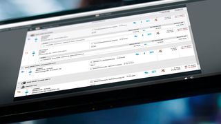 Gute Aussichten für alle, die in der Fertigung mit Personalknappheit zu kämpfen haben! Denn EVO Informationssysteme hat sein ERP-System mit einer neuen Funktion für die Einsatzplanung der Mitarbeiter optimiert. Lesen Sie hier, warum man eigentlich nicht darum herumkommt. (Bild: EVO Informationssysteme)