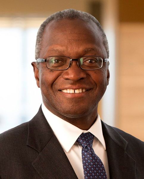 John Davidson has a strong track record of building and leading global teams and implementing governance and controls processes. (FMC Corporation)