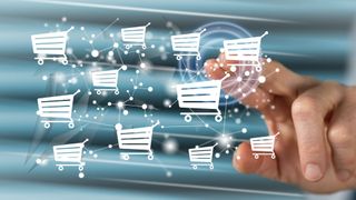 Wo Geld in großen Mengen fließt, tummeln sich immer auch Betrüger. Weltweit sind Händler weit über 200.000 Cyberangriffen pro Monat ausgesetzt. (Bild: thodonal - stock.adobe.com)