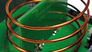 Das TAS 169 ist ein Antennensystem für Smart Metering. (Bild: Hirschmann)