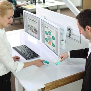 (Bild: Fraunhofer/Joerg Bakschas)