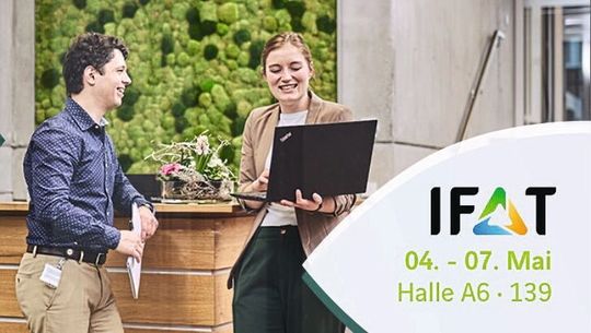 Ist die Zukunft der Kreislaufwirtschaft digital? Bei Axians ist man davon überzeugt.(Bild:  Axians)