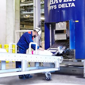 (Bild: Haver & Boecker)