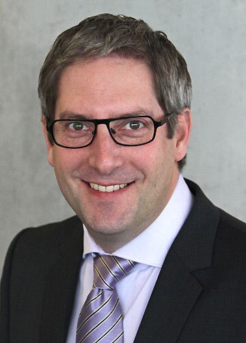 Jochen Kraus (Foto: ADAC)