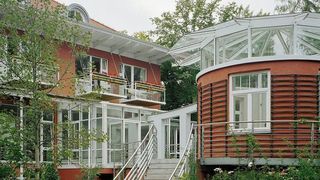 Die WolfartKlinik in Gräfelfing bei München setzt auf das Business-Plan-System BPS-ONE von Denzhorn (WolfartKlinik)