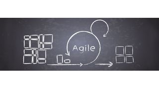 Sicherheit kann es auch für agile Projekte mit DevOps geben, wenn man richtig plant und Werkzeuge für die automatische Quellcode-Analyse und Security-Tests nutzt. (Asha-Sreenivas - Fotolia.com)