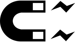 Magnetpulver-Mischung kann bis zu 25% recycelte Rohstoffe enthalten, ohne dass der daraus neu hergestellte Magnet Leistungsverluste aufweist. (Bild: CC0 Public Domain/Pixabay)