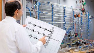 Eine theoretische Betrachtung des Systems hilft, technische Vorgänge zu verstehen.  (Bild: Swagelok)