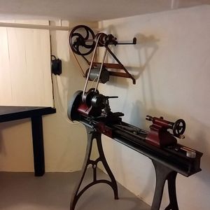 Where everything began: In the cellar of his private villa in Bjerringbro/Denmark, Poul Due Jensen founded the small company Bjerringbro Pressestøberi og Maskinfabrik (Bjerringbro Die-casting Foundry and Machine Factory). The name Grundfos was originally a product name, but in the 1960s it became synonymous with the company.