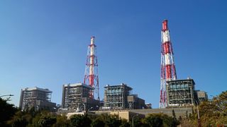 Ein Zwischenfall im Hsinta-Kraftwerk im Nordwesten der taiwanischen Stadt Kaohsiung hat in der Inselrepublik zu einem mehrere Stunden währenden Stromausfall geführt, der weite Teile der Region von jeglicher Stromversorgung abschnitt. Der Tech-Sektor blieb von diesem Zwischenfall allerdings weitgehend verschont. (Bild: Hsinta Power Plant / Eric Deng / CC BY-SA 4.0)