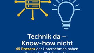 Die Alexander Thamm GmbH hat sich mit dem Stand von KI und Machine Learning befasst. (Alexander Thamm GmbH)