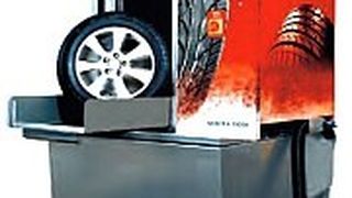 Radwaschen für Endkunden? Haweka machts möglich. (Foto: Haweka)