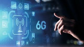 6G im Blick: Für die Entwicklung zukünftiger Standards wie 6G müssen sich Entwickler ein Bild über die  Ausbreitungseigenschaften elektromagnetischer Wellen machen. (Bild: ©WrightStudio - stock.adobe.com)