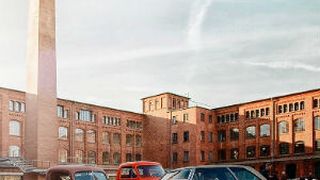 In der Klassikstadt Frankfurt finden ab 25. April 2015 auch Oldtimerauktionen statt. (Foto: Klassikstadt Frankfurt)