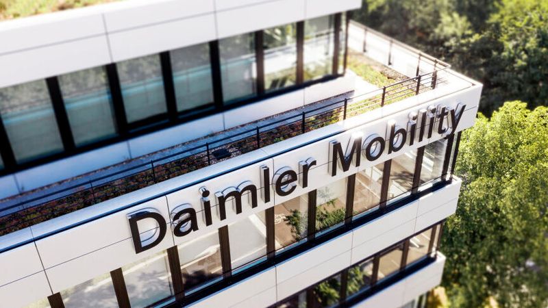 (Bild:  Daimler)