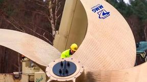 Auf gutem Kurs! Wie die Marinesektion des VDMA ermittelt hat, hat die maritime Zulieferindustrie in Deutschland geschäftlich zum vierten Mal gut abgeschnitten. Hier die Details ... (Bild: dpa)